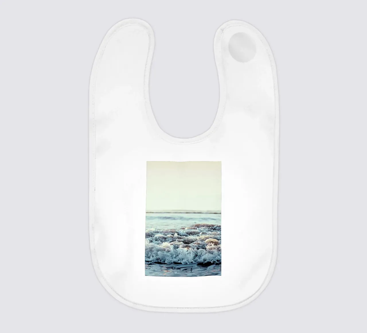 Pacific Ocean bavaglino da Leah Flores