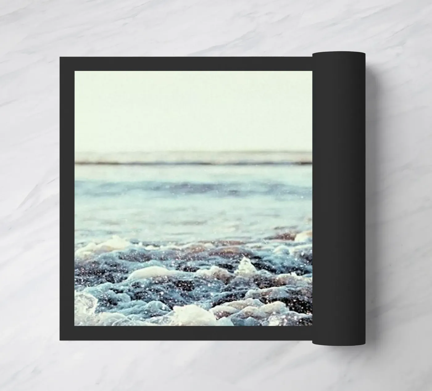 Pacific Ocean zerbino da Leah Flores