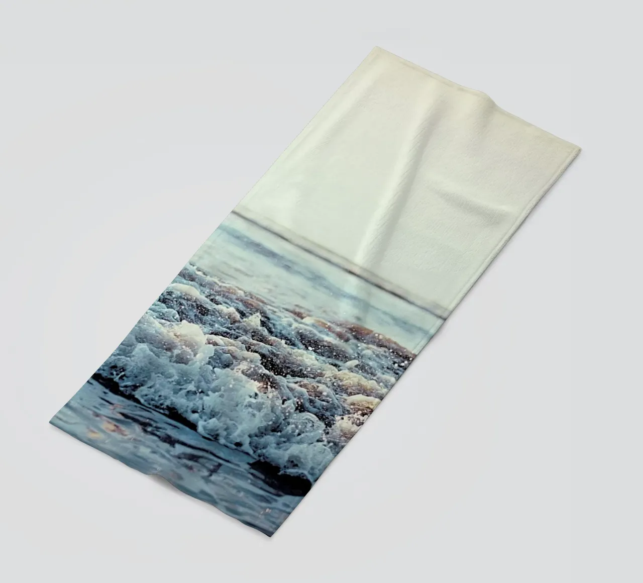 Pacific Ocean telo mare da Leah Flores