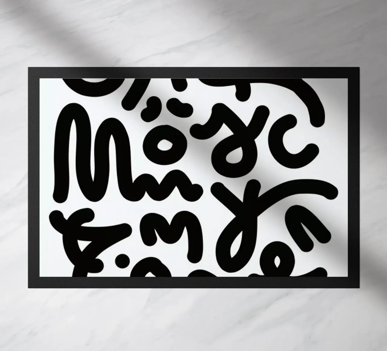 Schön zerbino da Jan Luzar