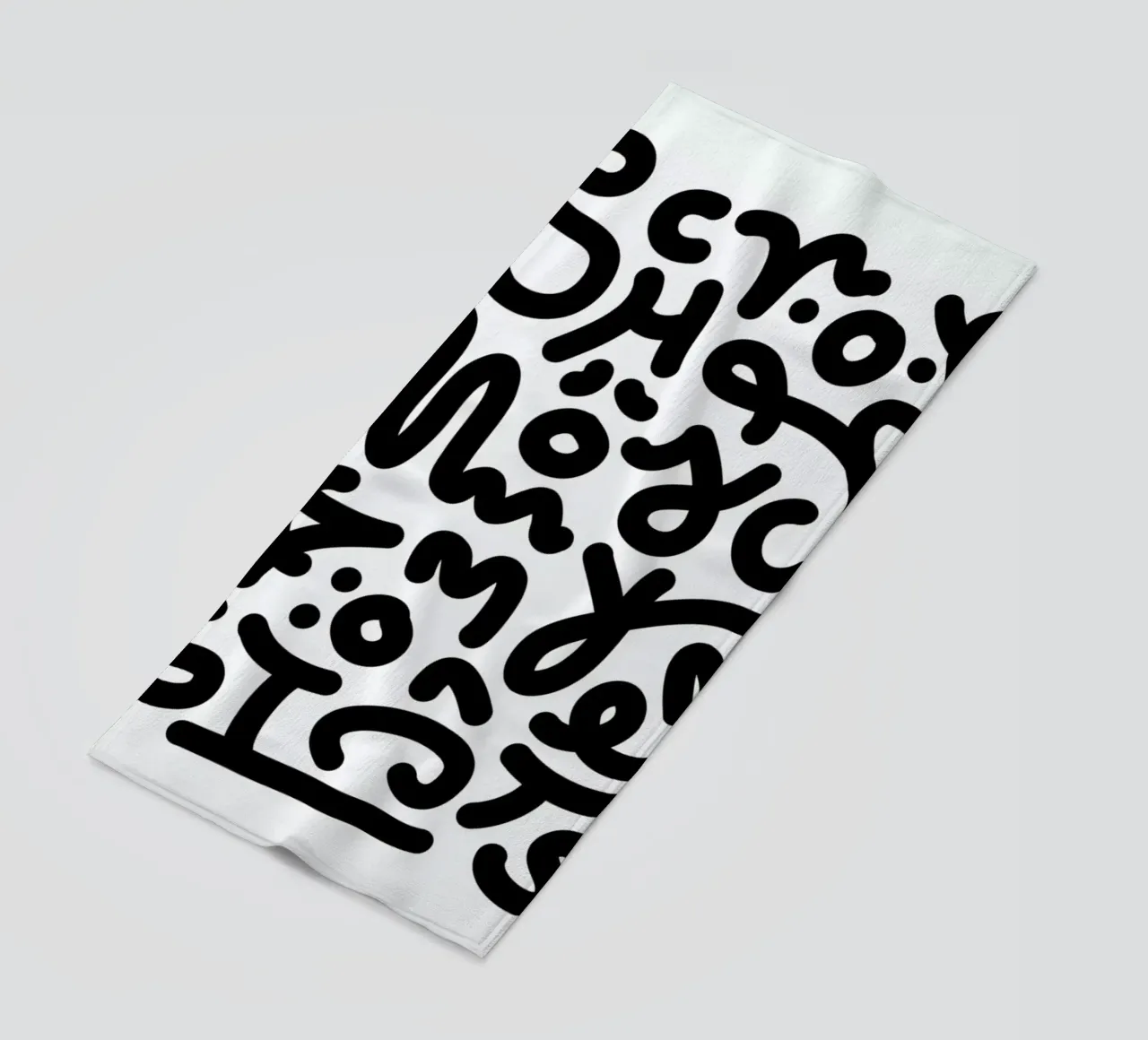 Schön telo mare da Jan Luzar