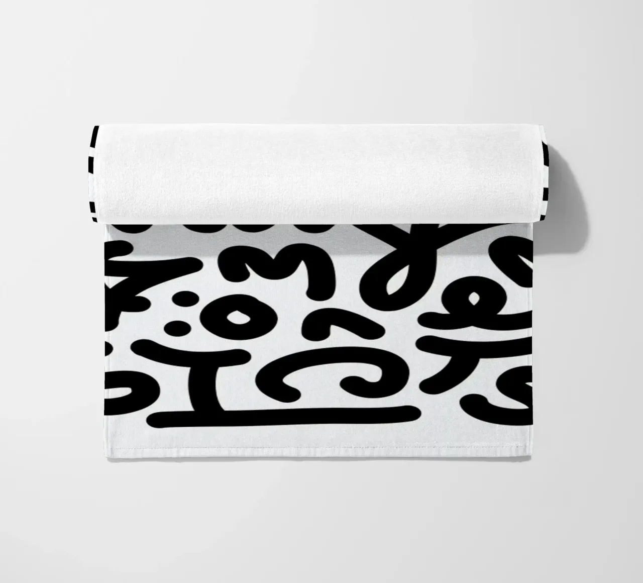 Schön telo mare da Jan Luzar