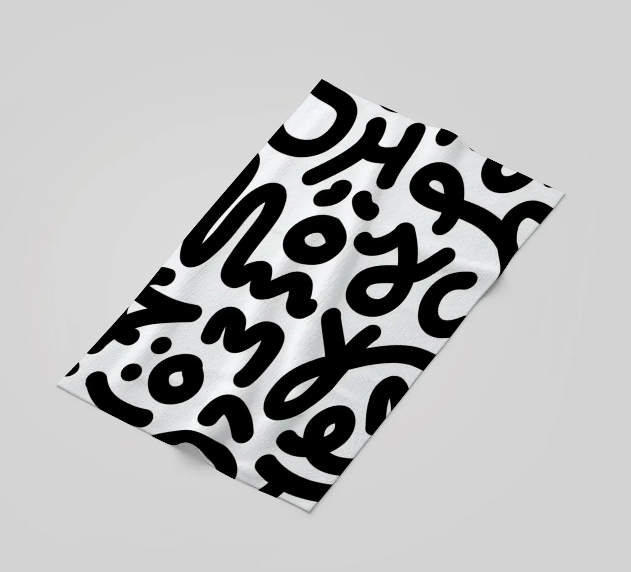 Schön telo mare da Jan Luzar