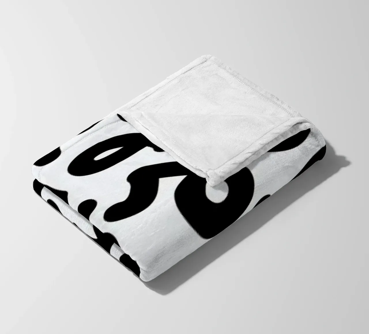 Schön fleece blanket by Jan Luzar