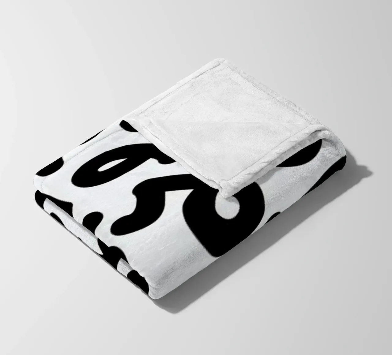 Schön fleece blanket by Jan Luzar