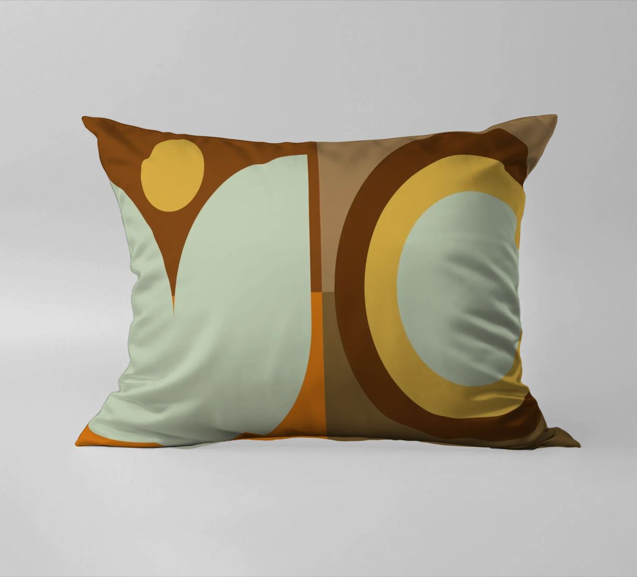 Sole e Luna Boho cuscino da KHouse Studio