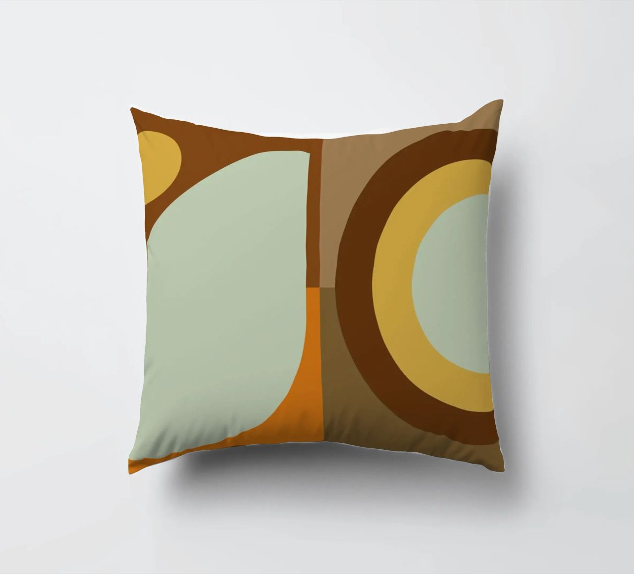 Sole e Luna Boho cuscino da KHouse Studio