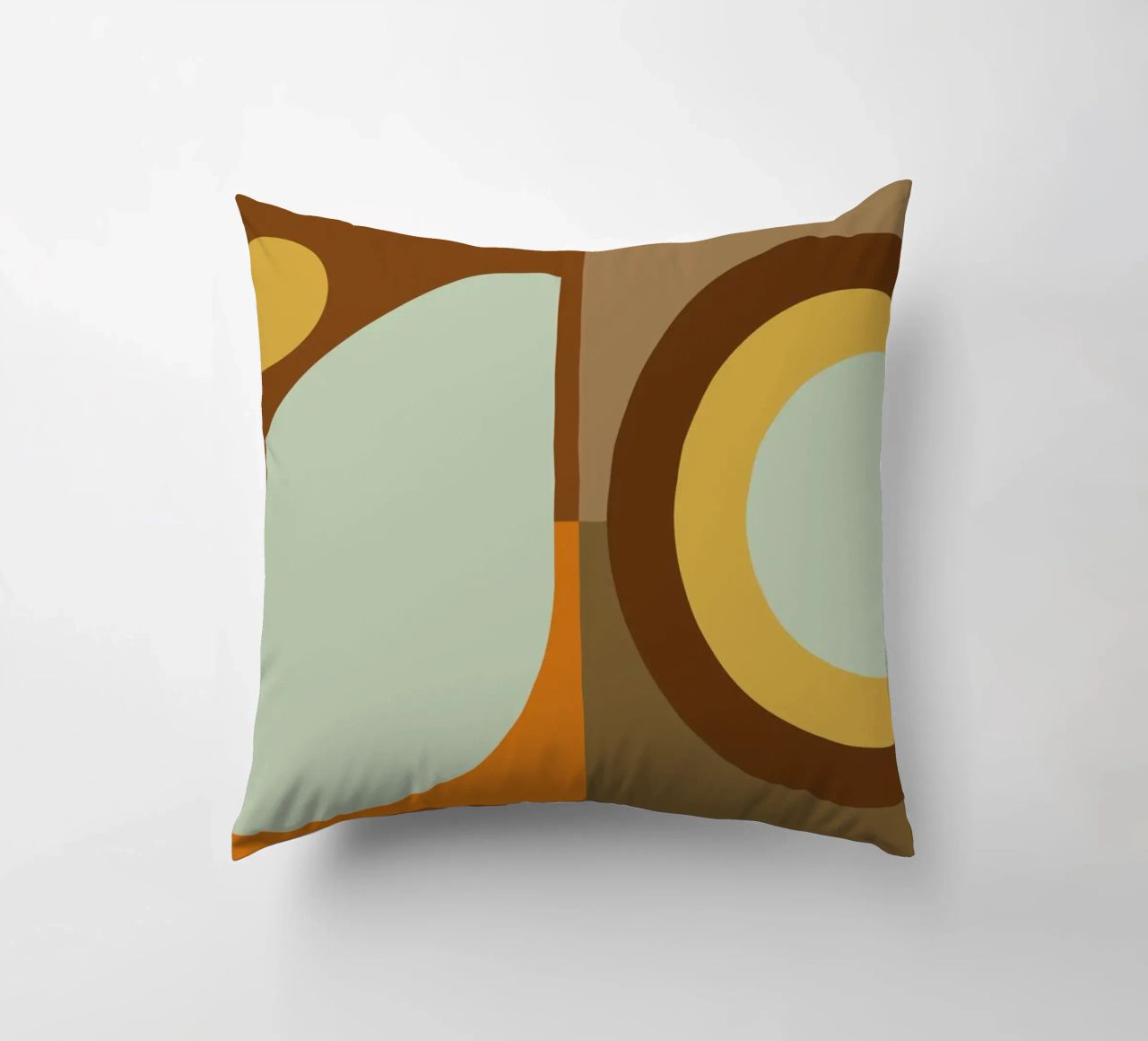 Sole e Luna Boho cuscino da KHouse Studio