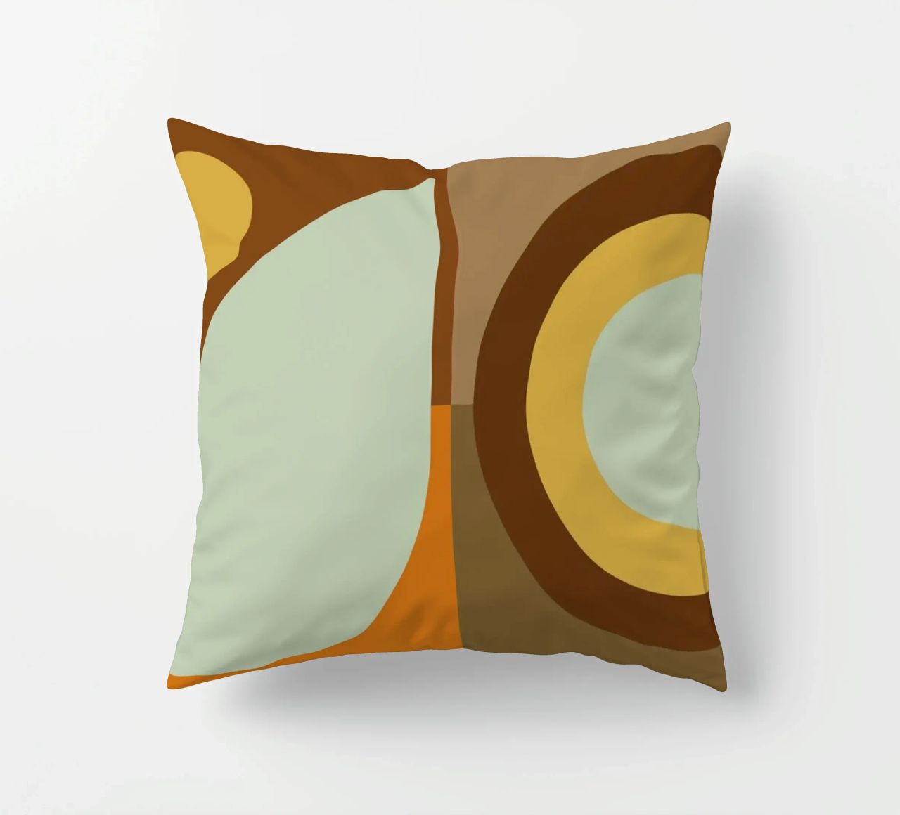 Sole e Luna Boho cuscino da KHouse Studio