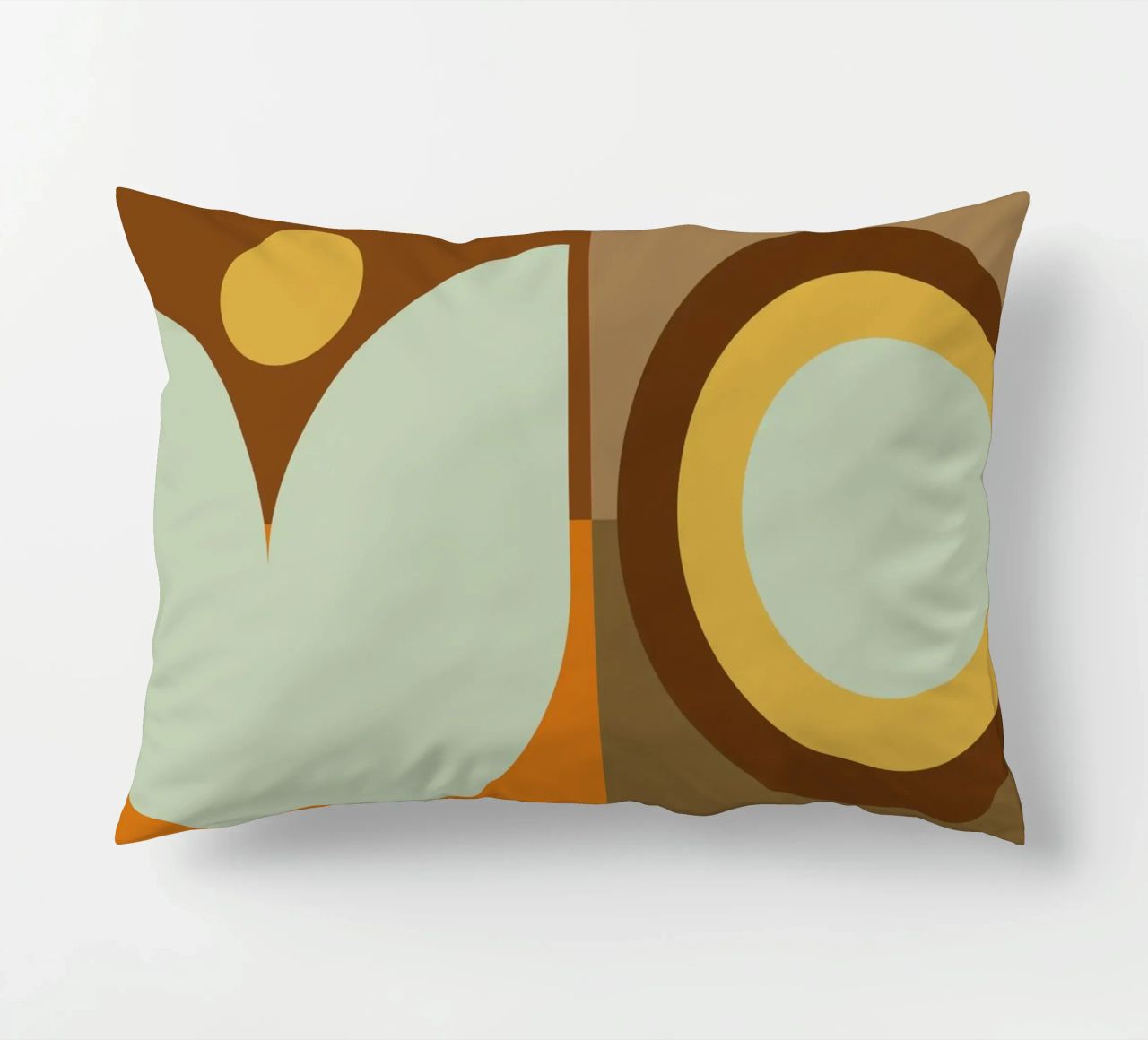 Sole e Luna Boho cuscino da KHouse Studio