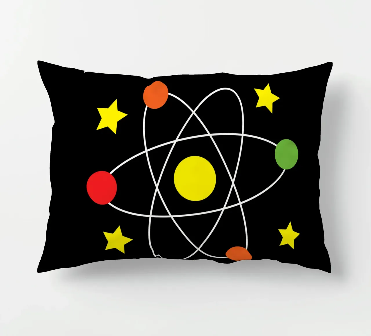 Science is magical cuscino da happieeagle