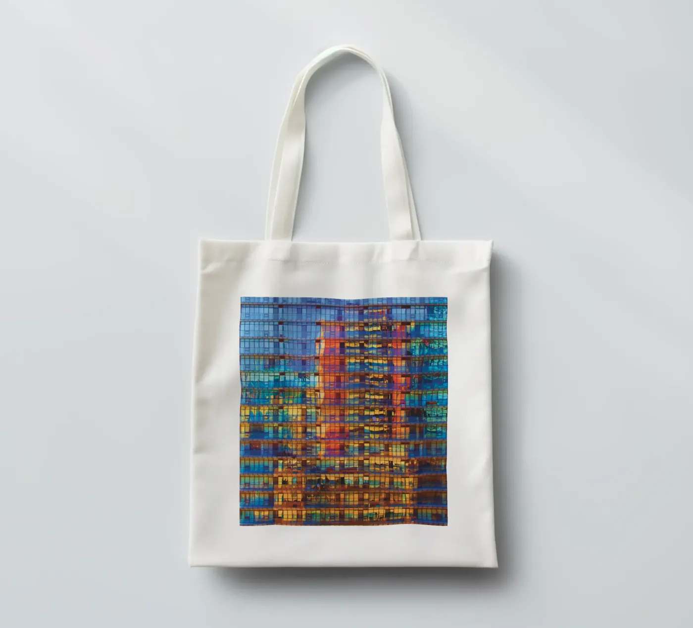 Buildings in Buildings borsa in juta da Dave Hare Photography