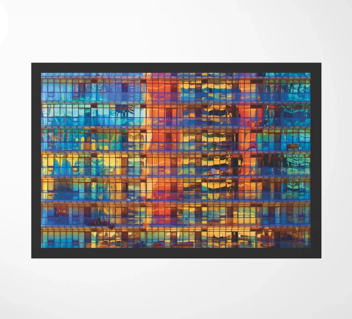 Buildings in Buildings zerbino da Dave Hare Photography