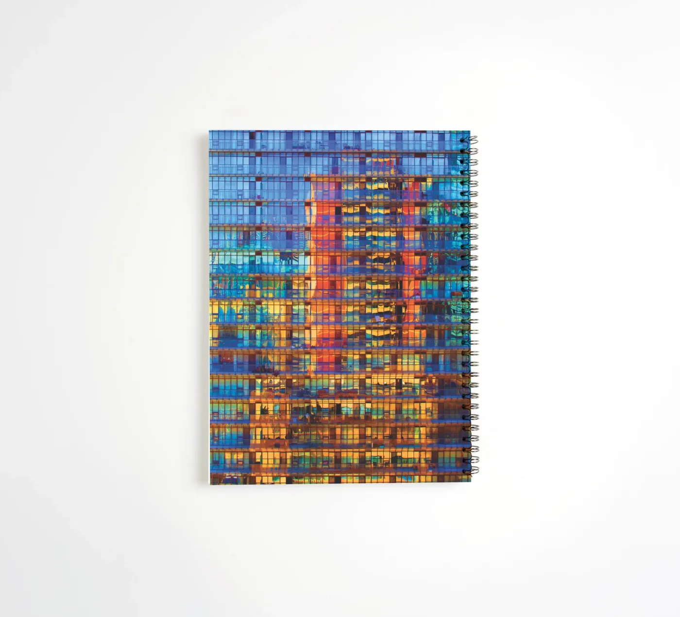 Bauwerke in Bauwerken Ringbuch von Dave Hare Photography