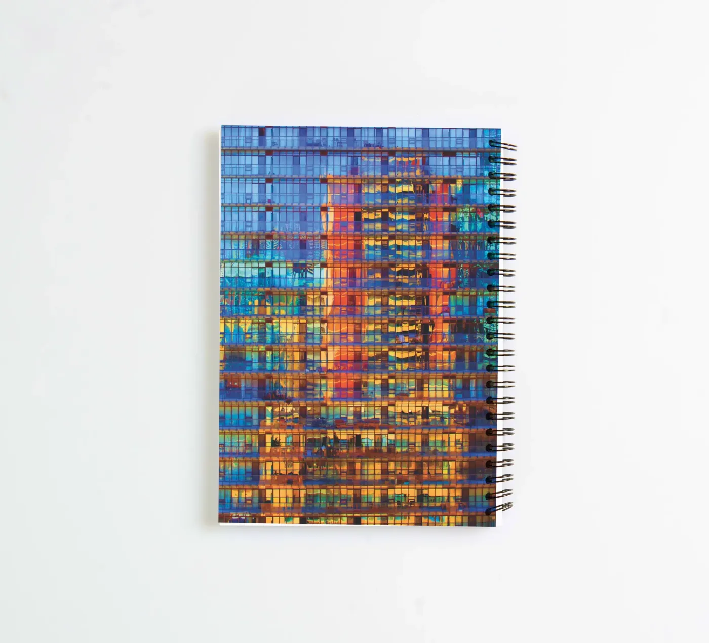 Bauwerke in Bauwerken Ringbuch von Dave Hare Photography