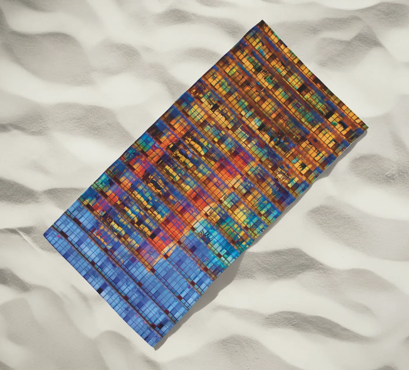 Buildings in Buildings telo mare da Dave Hare Photography