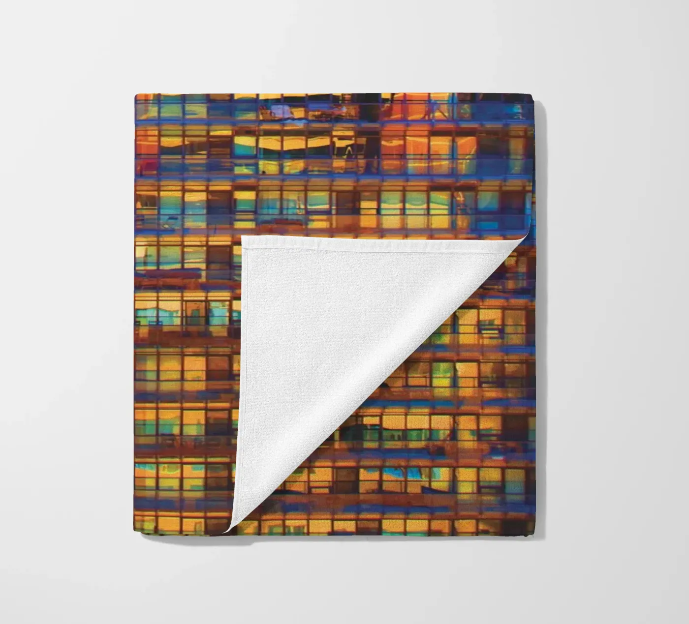 Buildings in Buildings telo mare da Dave Hare Photography