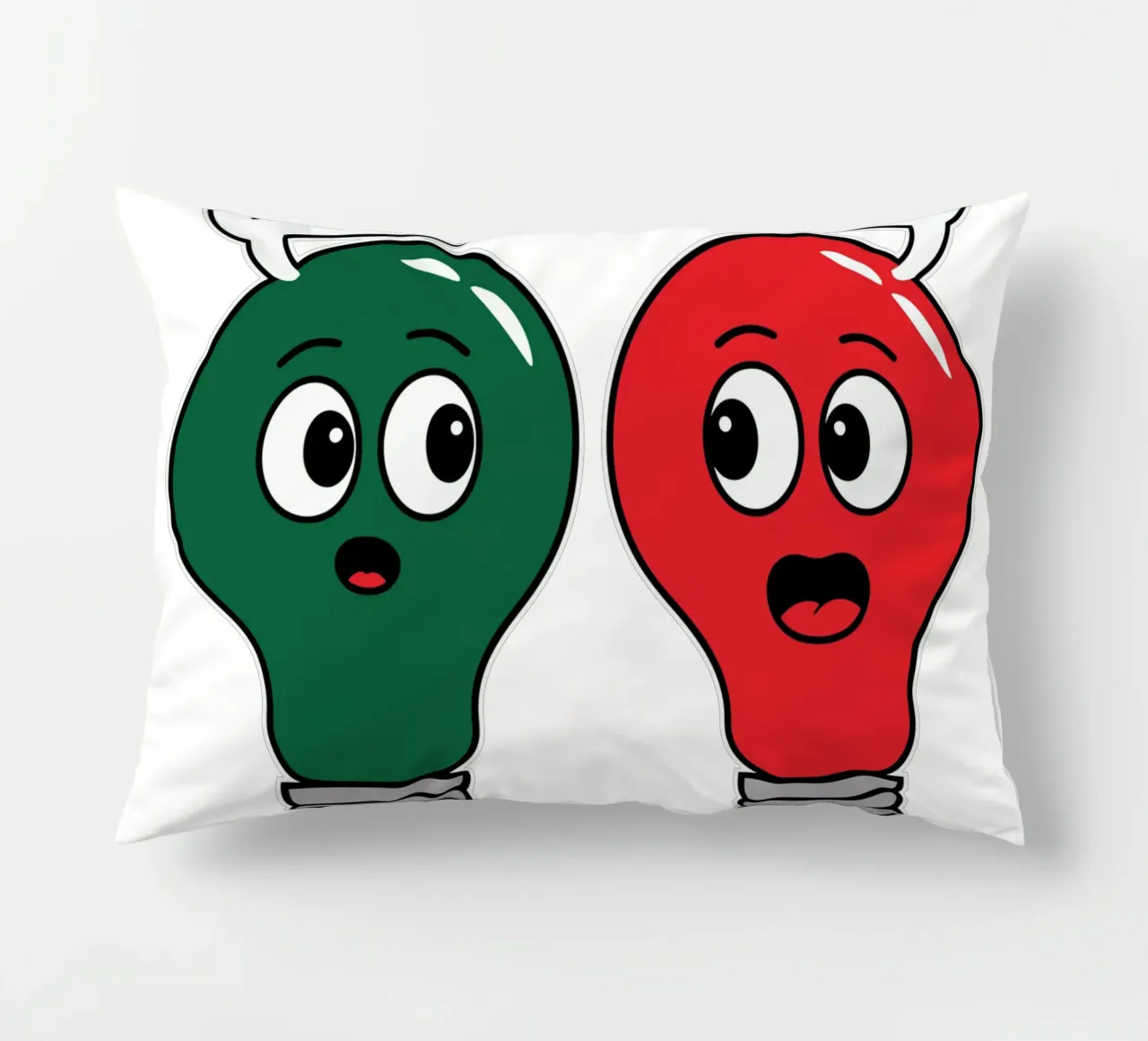 Working over the holidaus? Off and on.. cuscino da edsonramosart