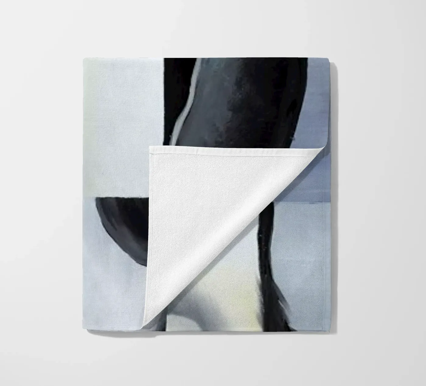 Penguin telo mare da Allison Chaplin