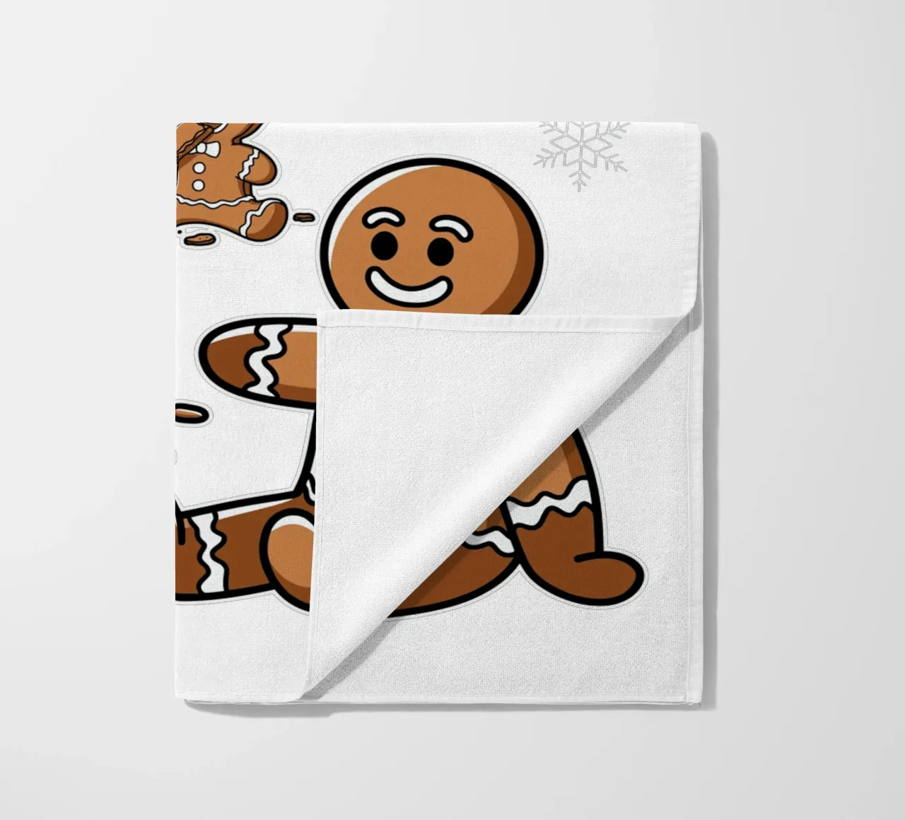 Let's get Baked telo mare da edsonramosart