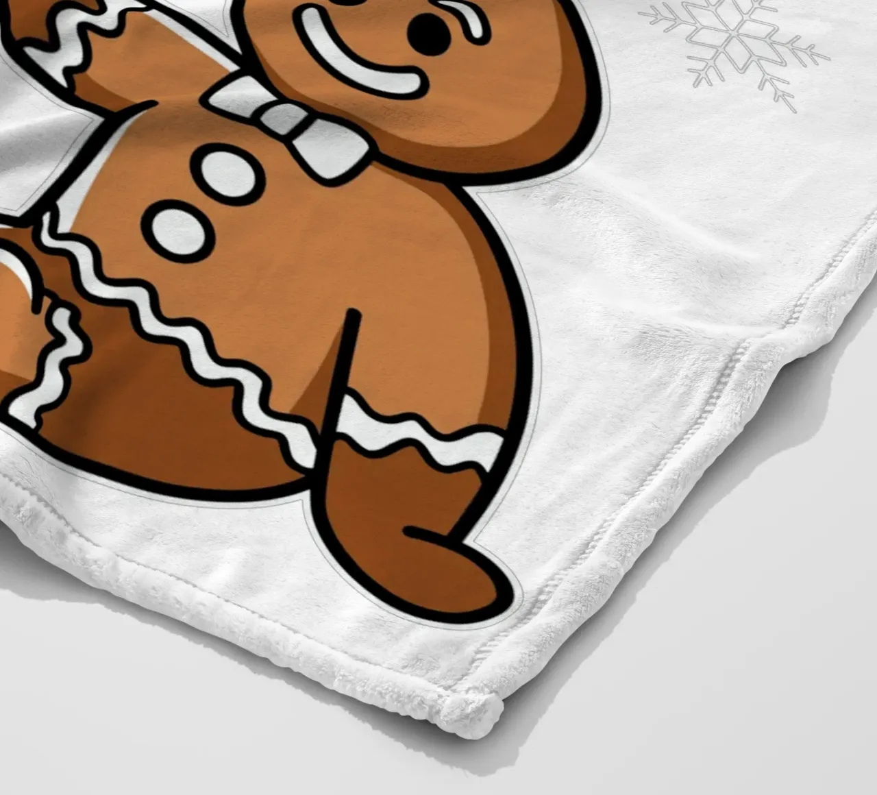 Let's get Baked coperta in pile da edsonramosart