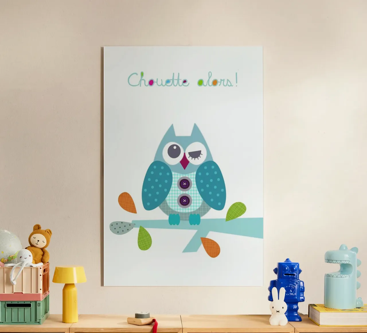 Bello così plexiglass da JaySan Studio