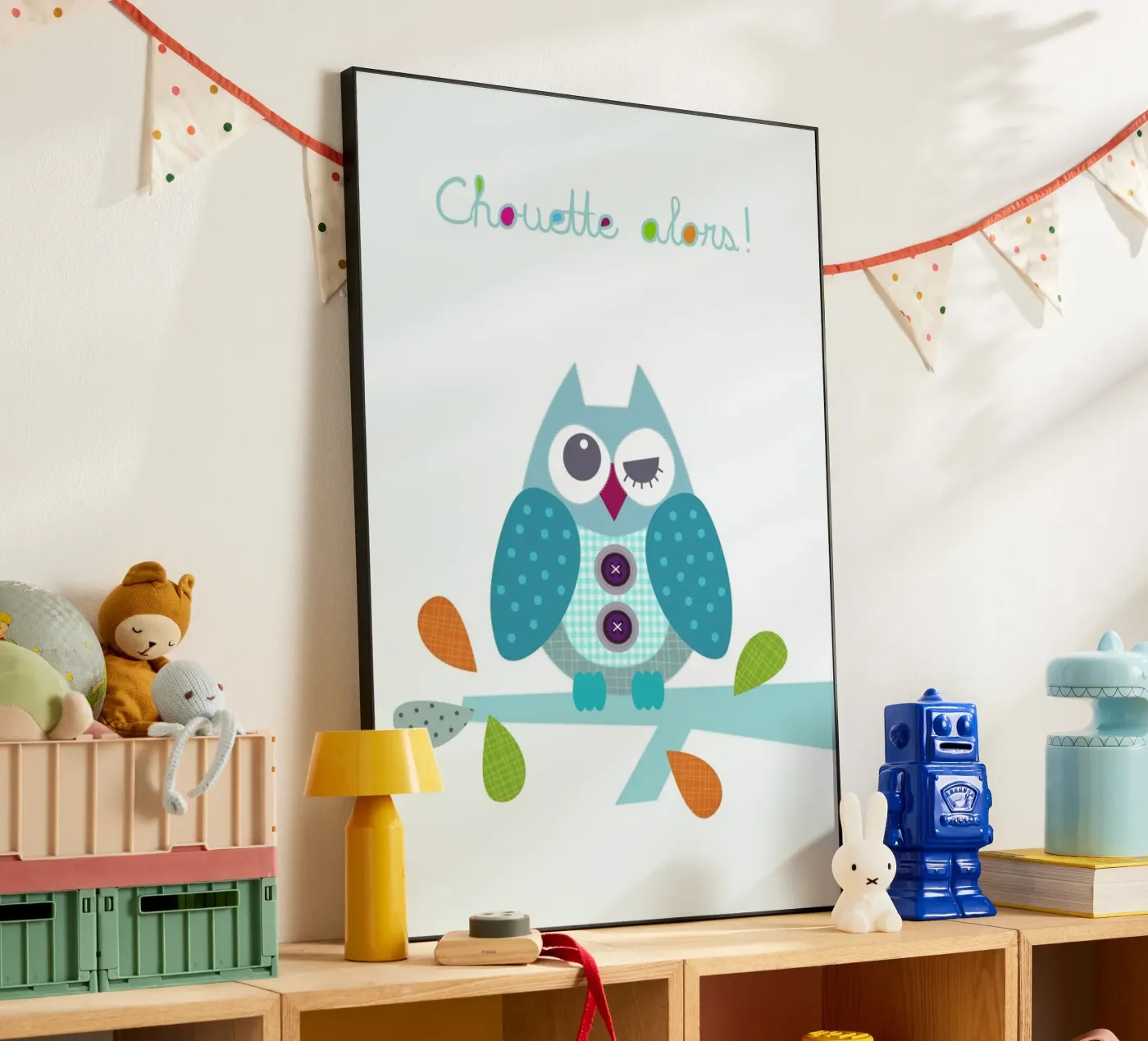 Nice So forex plate by JaySan Studio