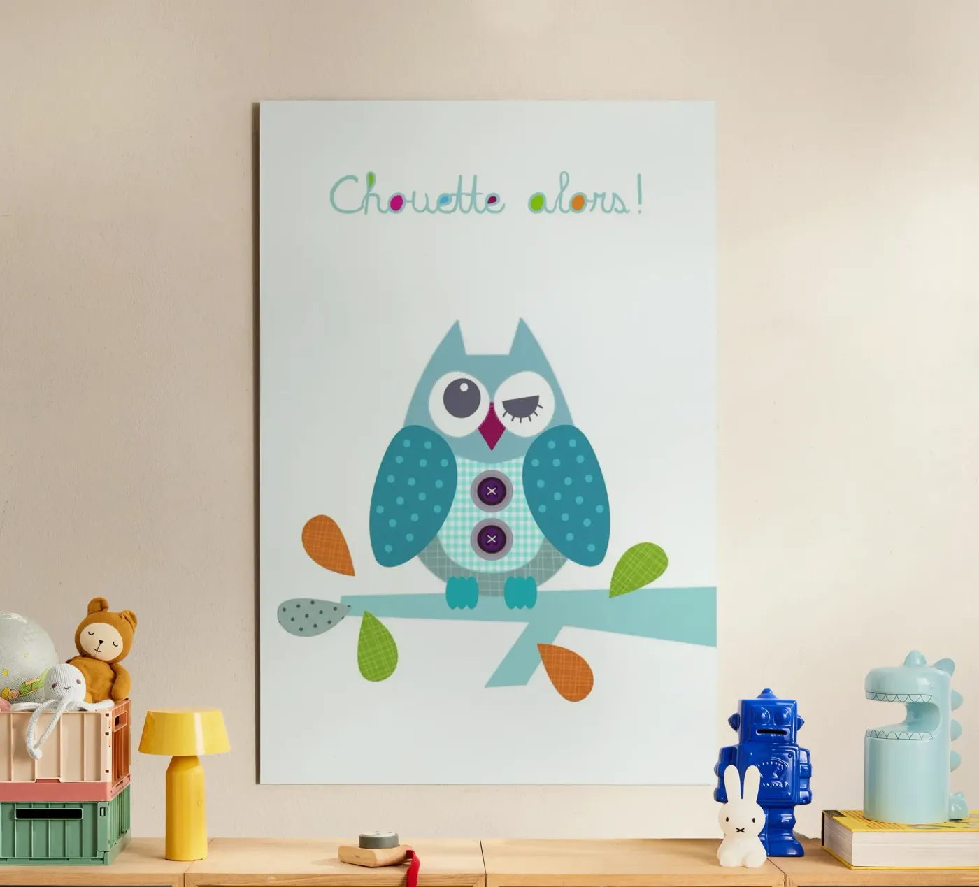 Nice So forex plate by JaySan Studio