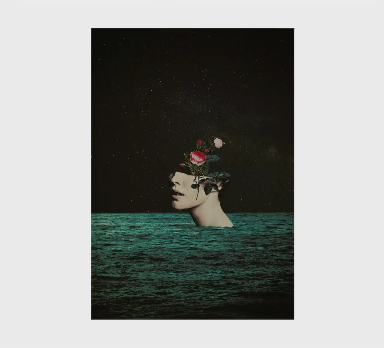 4am notebook by Frank Moth