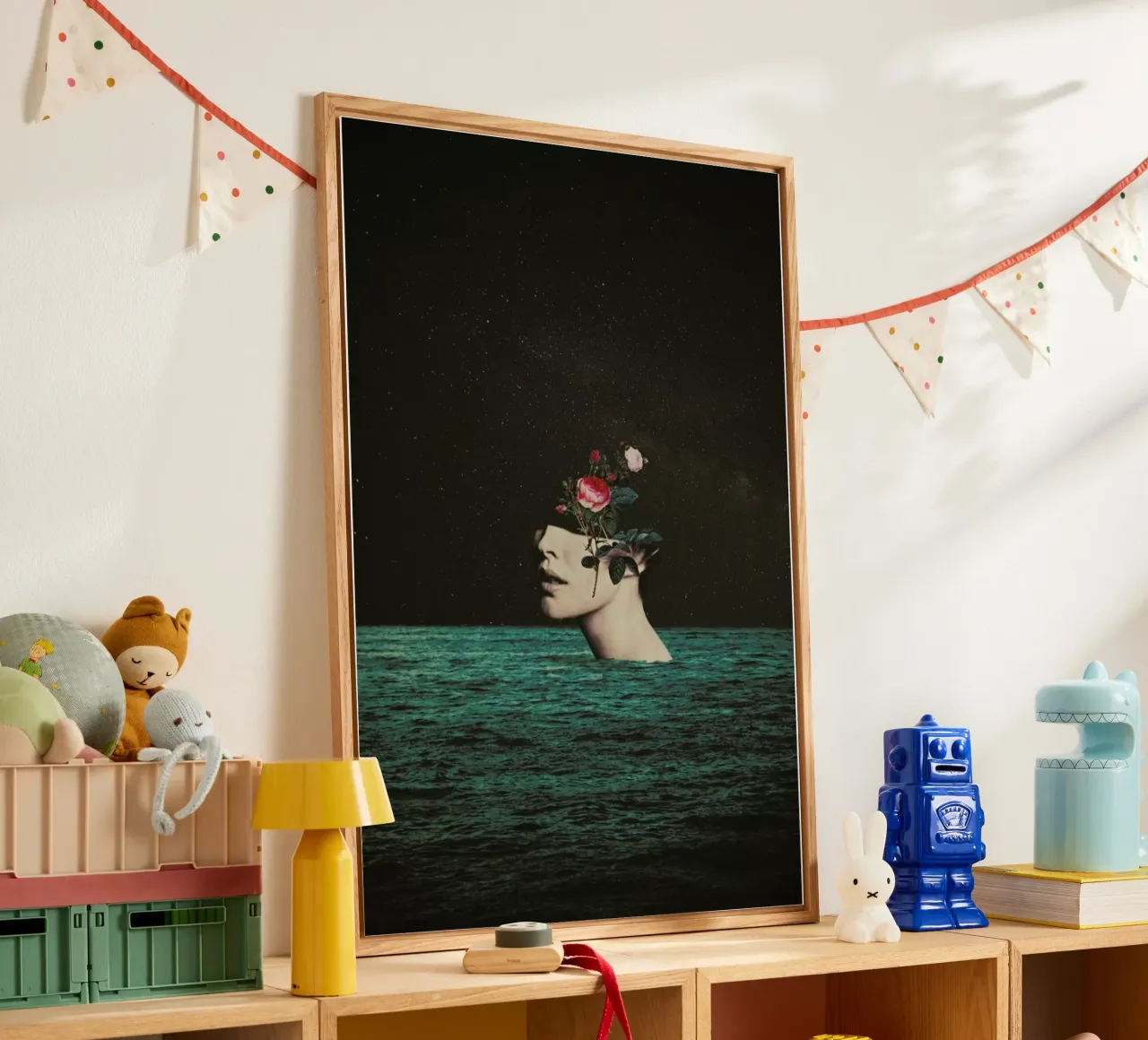 4am plexiglass da Frank Moth