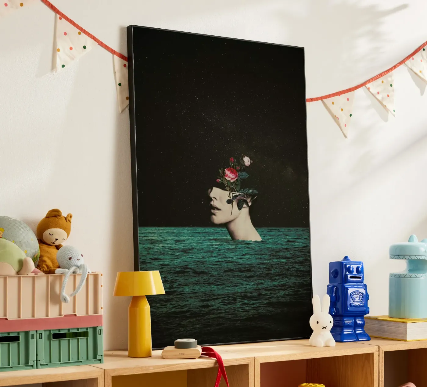 4am pannello forex da Frank Moth