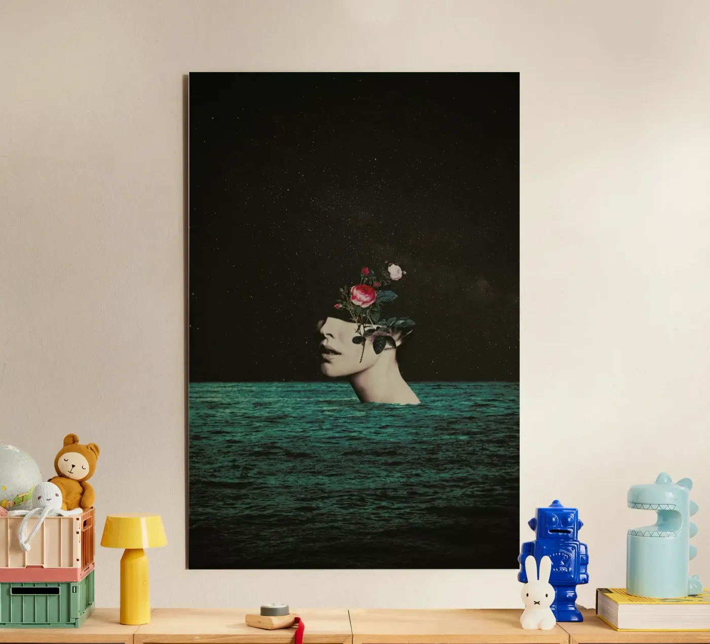 4am pannello forex da Frank Moth