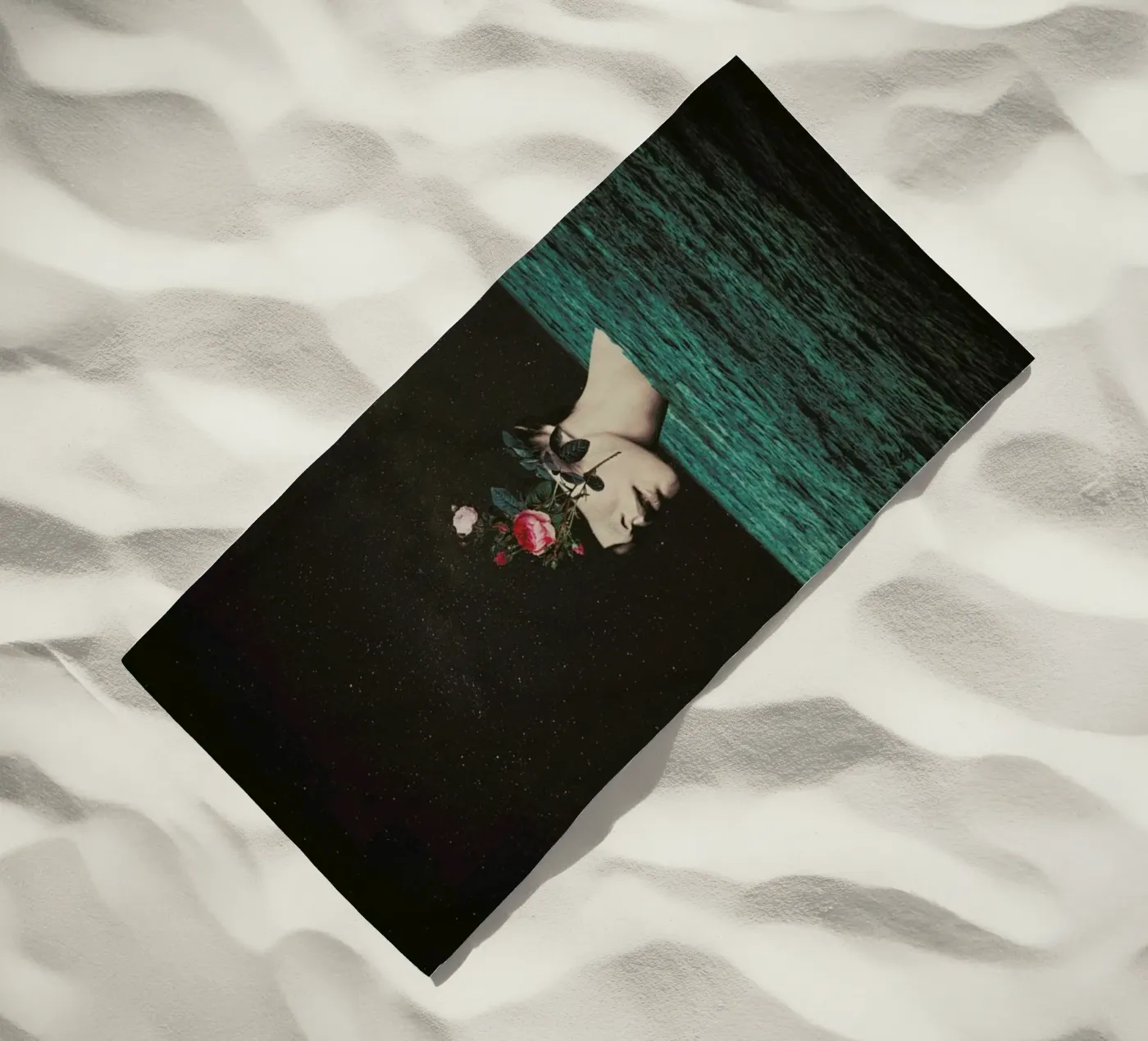 4am telo mare da Frank Moth