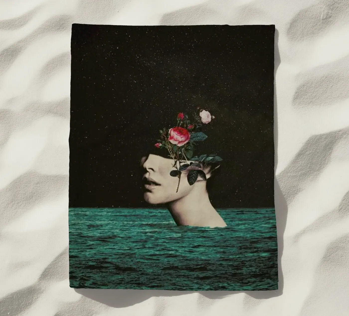 4am telo mare da Frank Moth