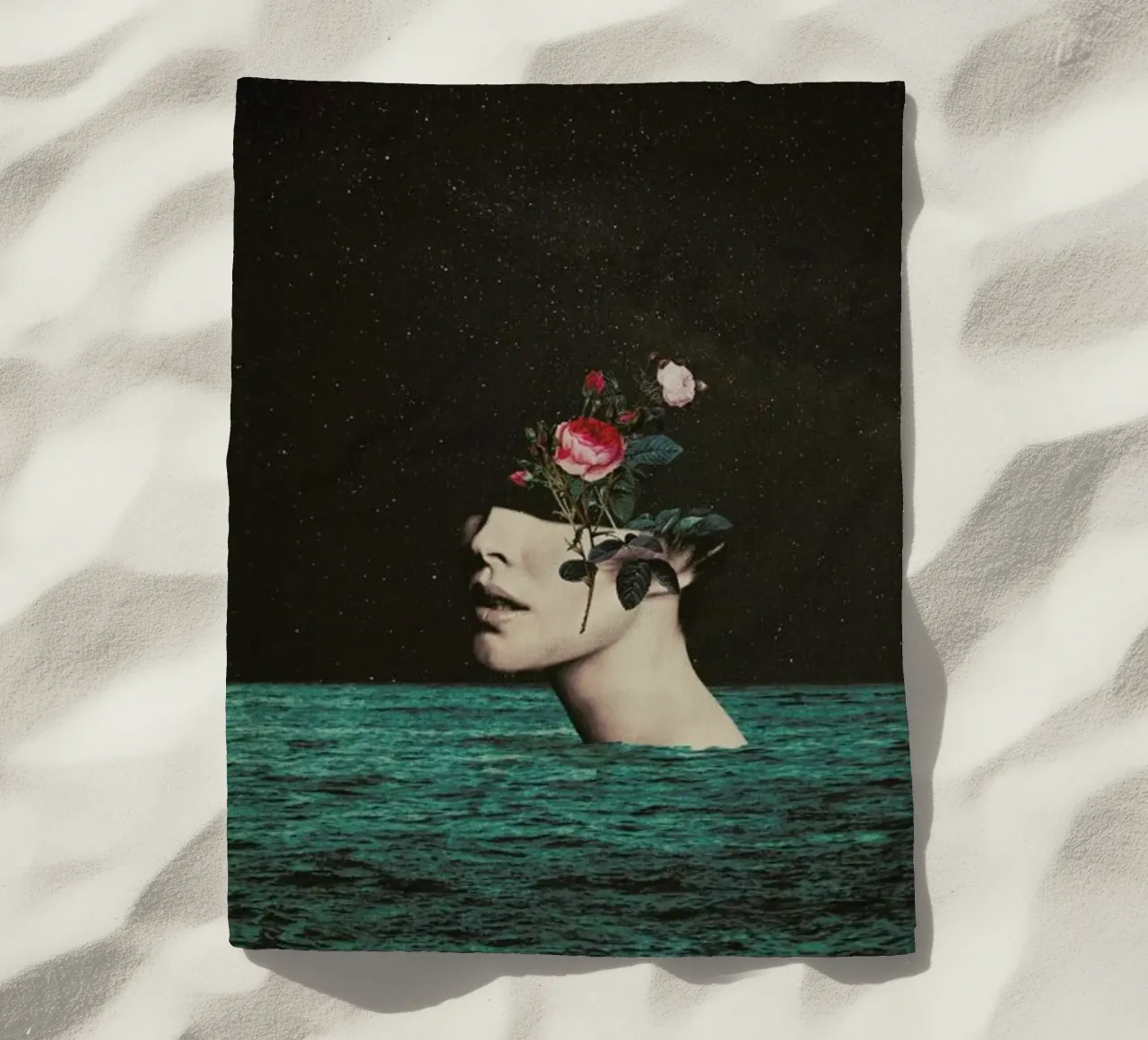 4am telo mare da Frank Moth