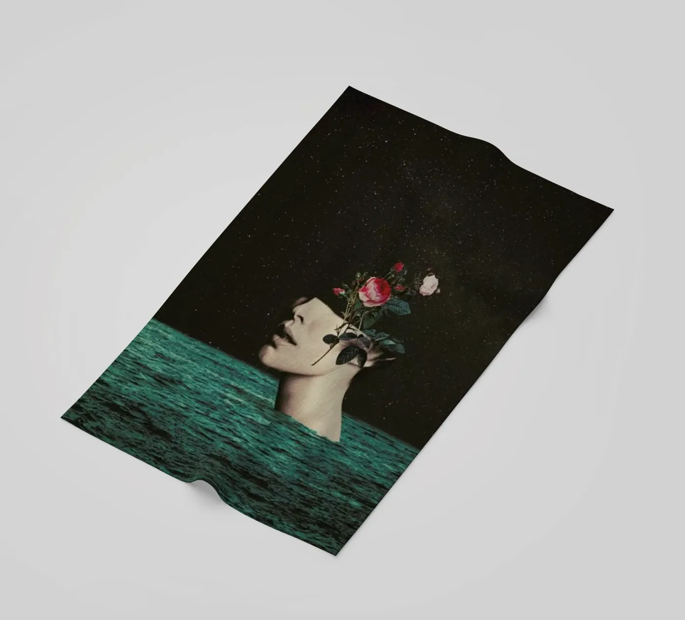 4am telo mare da Frank Moth