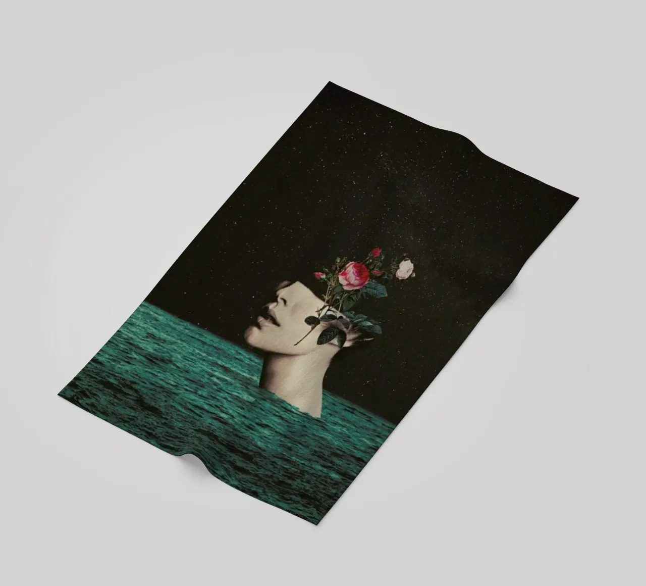 4am telo mare da Frank Moth