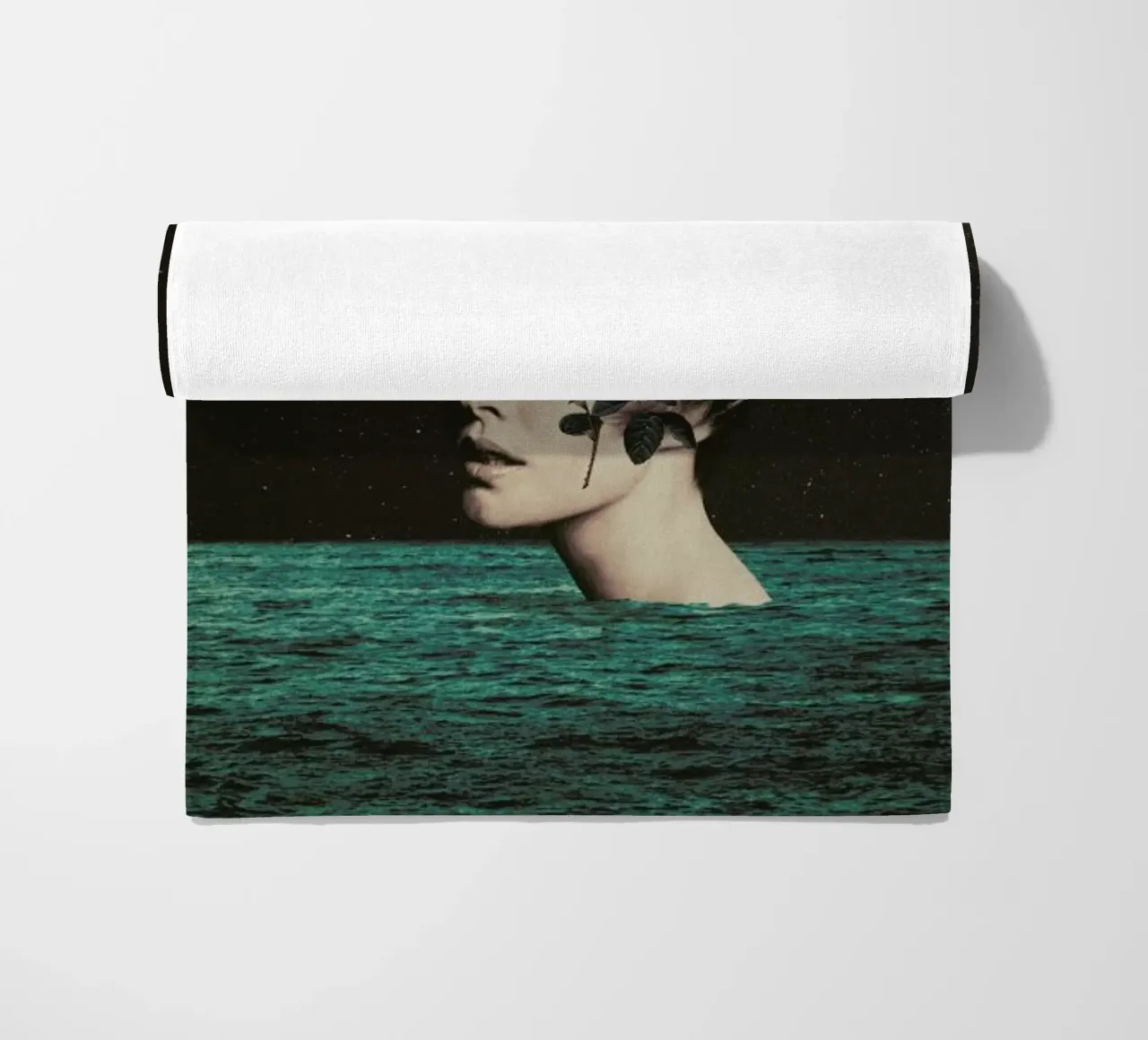 4am telo mare da Frank Moth