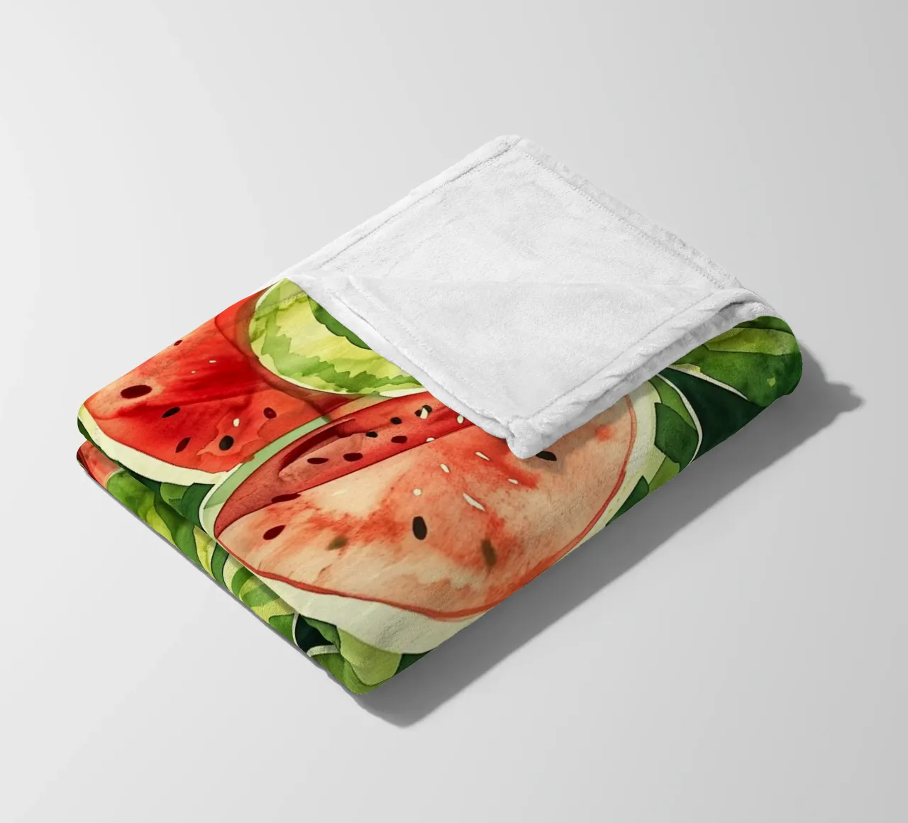 Angurie succose per la cucina coperta in pile da Autofocus