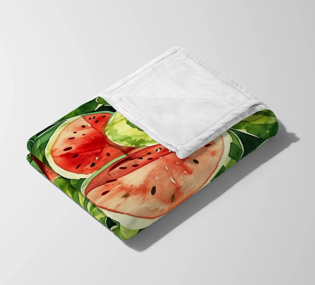Angurie succose per la cucina coperta in pile da Autofocus