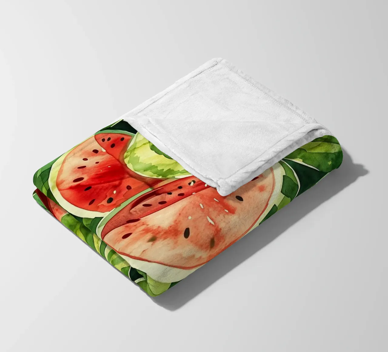 Angurie succose per la cucina coperta in pile da Autofocus
