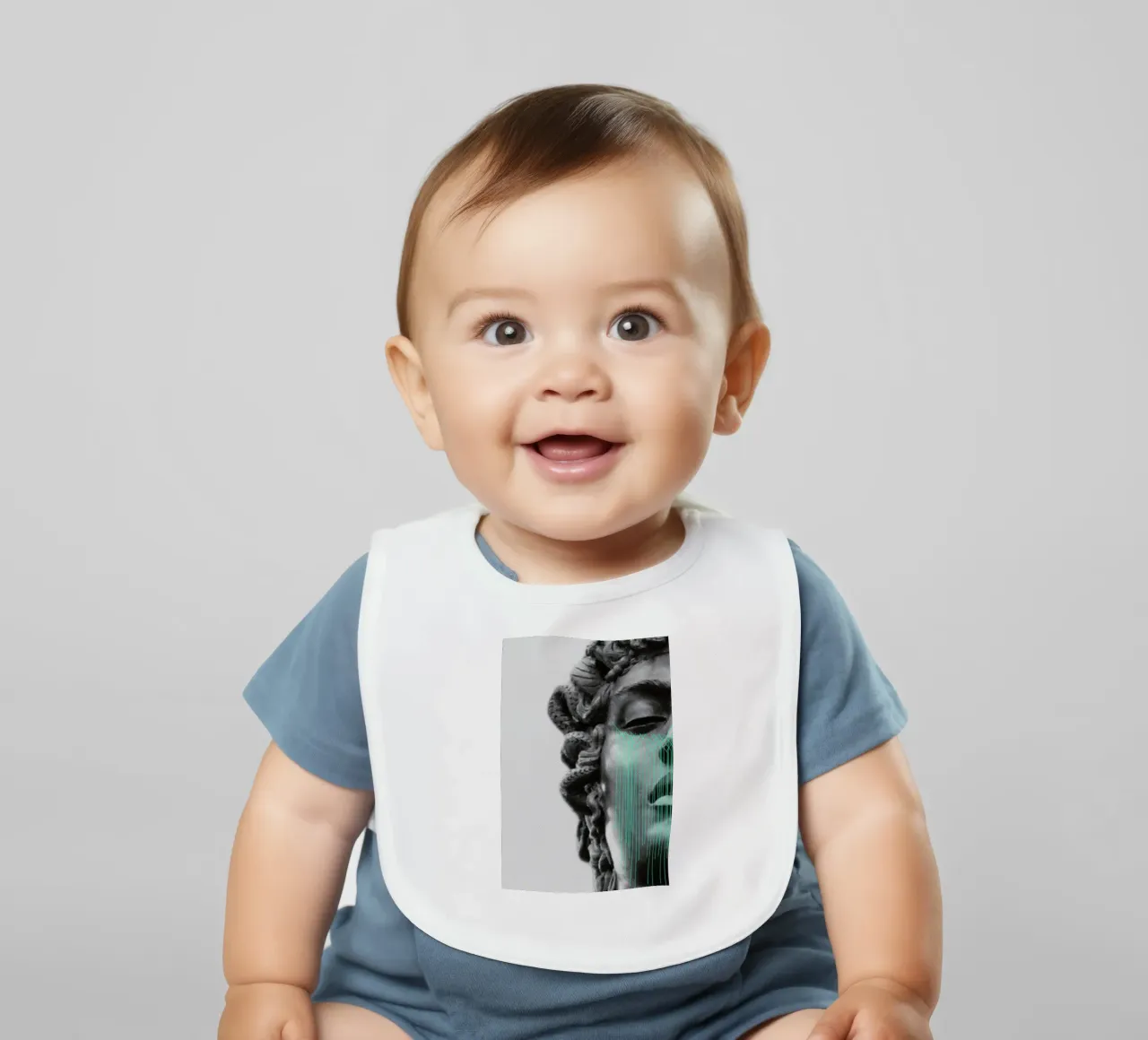 LDN bavaglino da Frank Moth