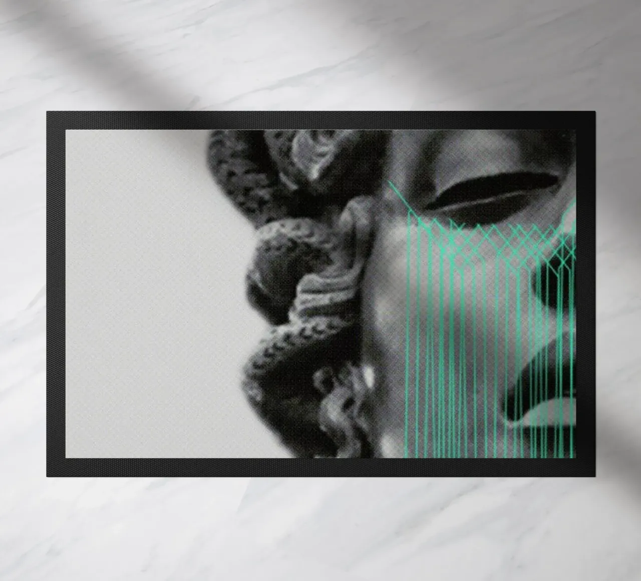 LDN zerbino da Frank Moth