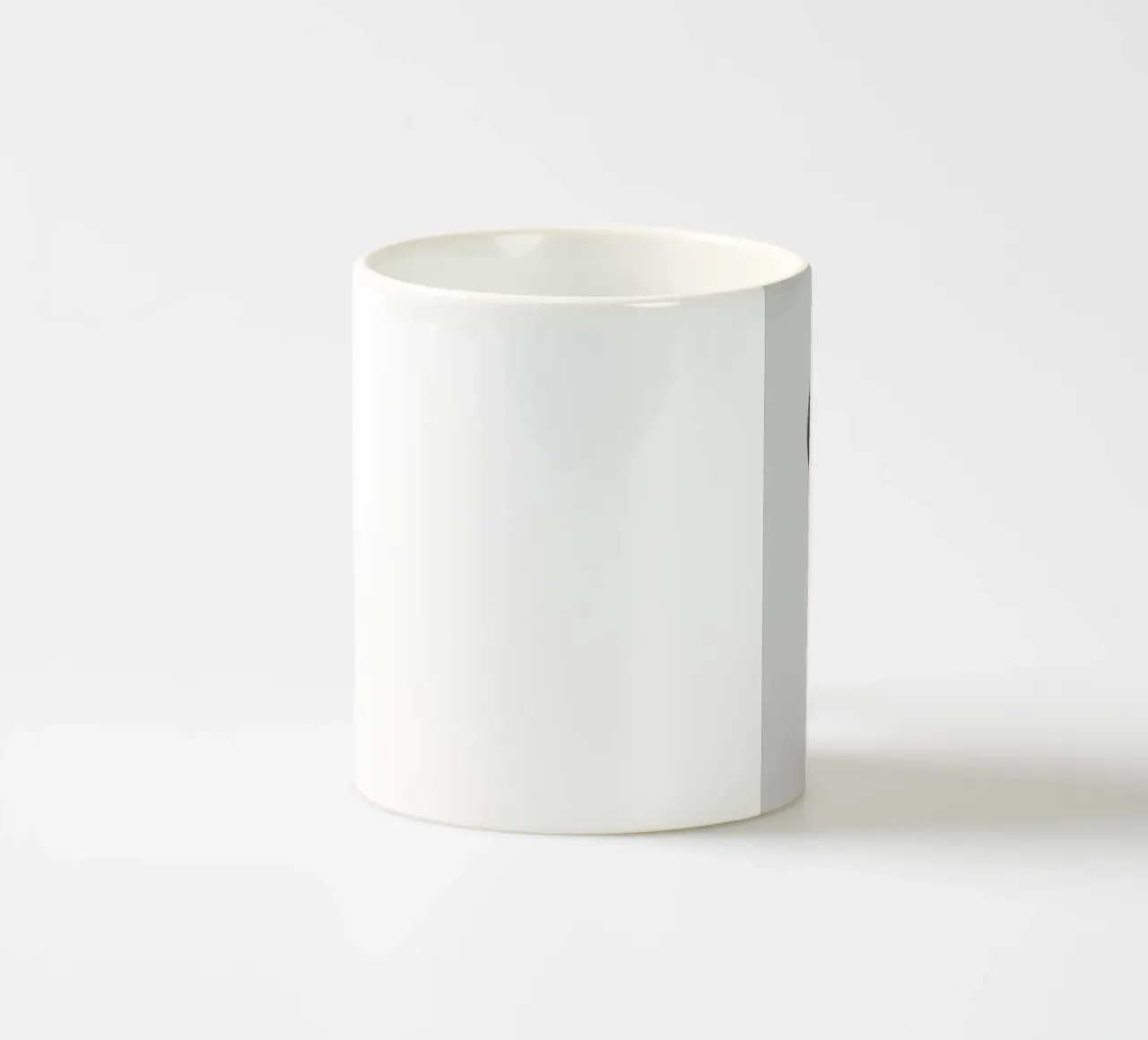 LDN tazza in ceramica da Frank Moth