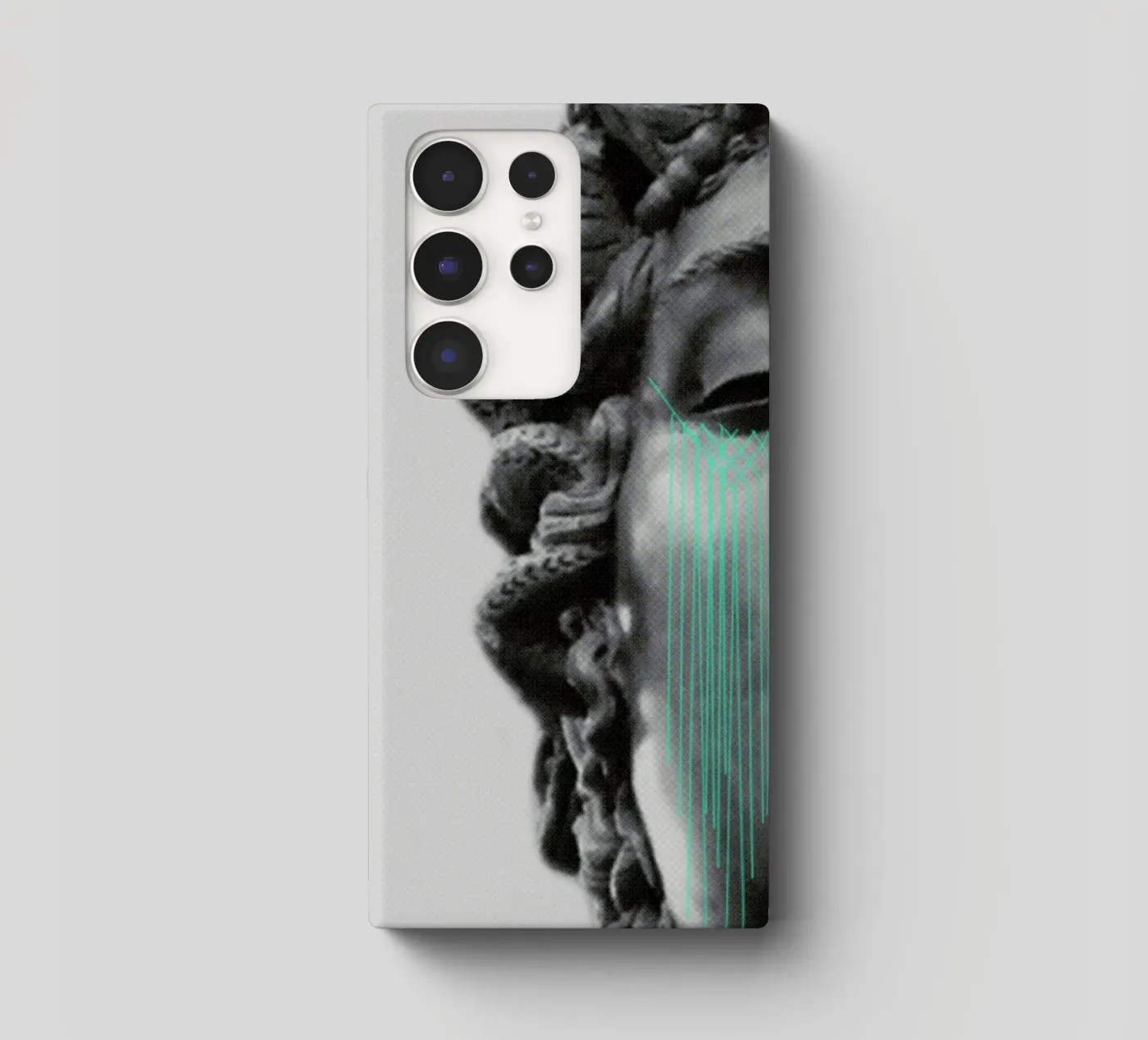 LDN cover samsung da Frank Moth