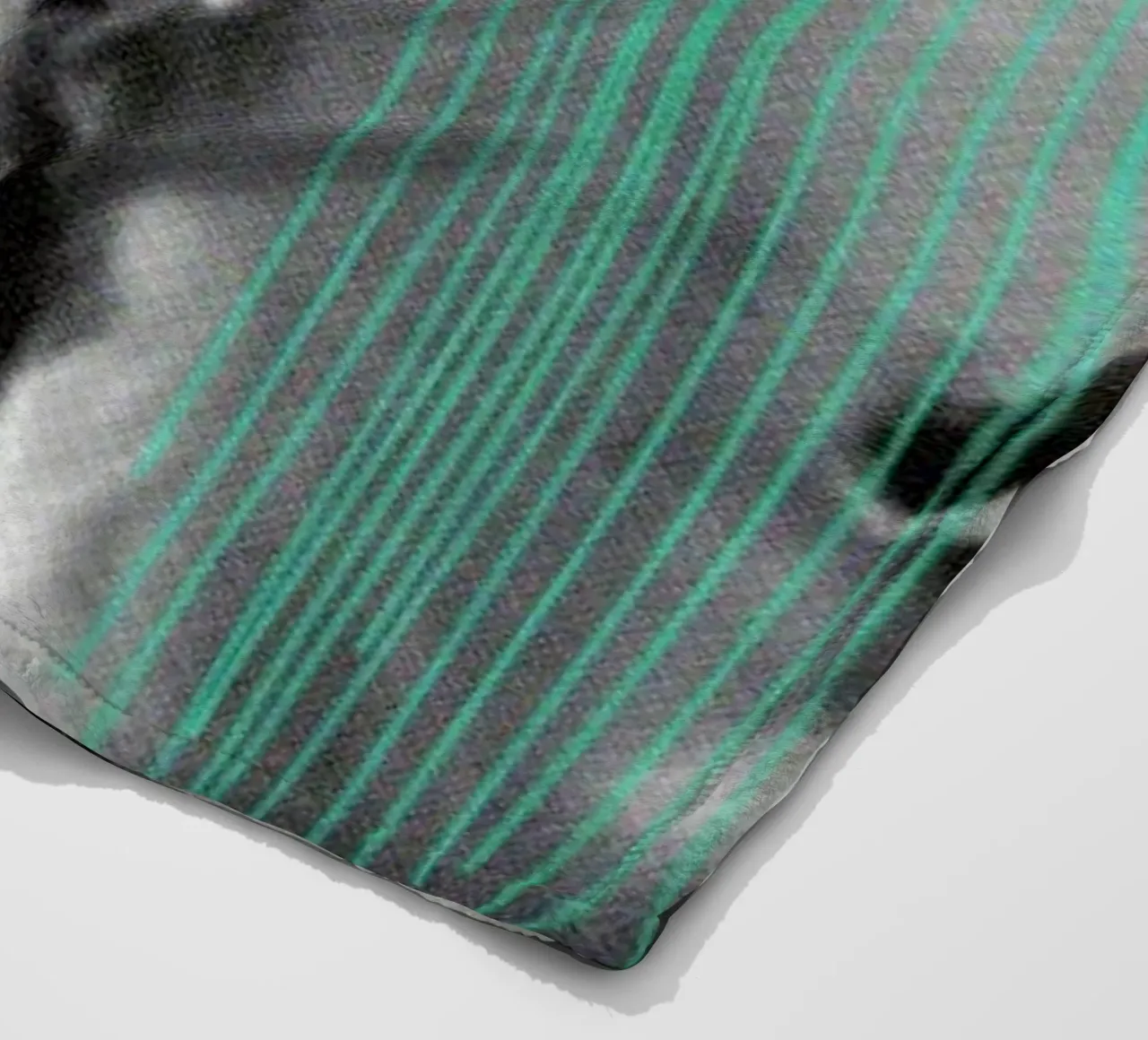 LDN coperta in pile da Frank Moth