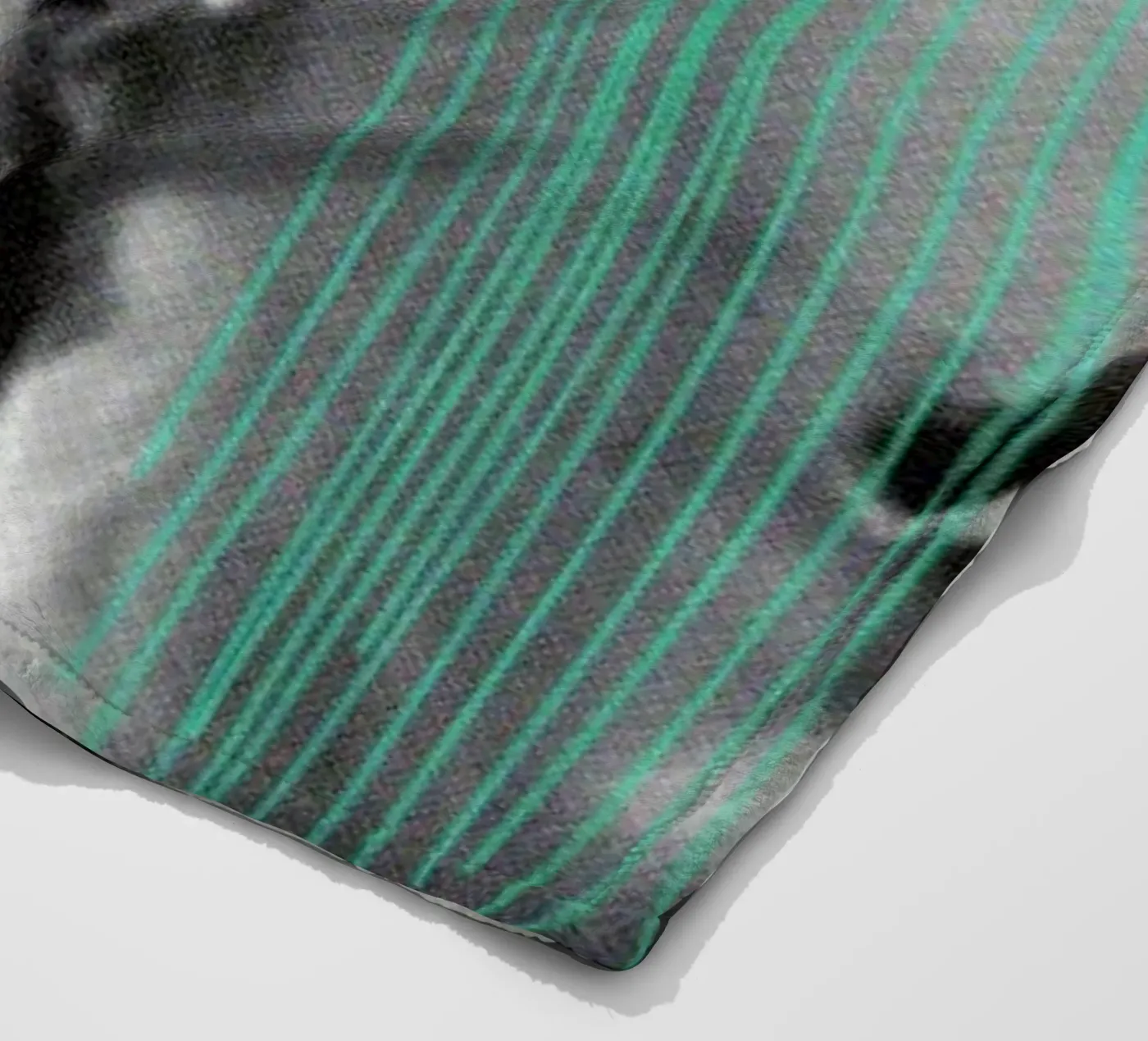 LDN Fleecedecke von Frank Moth