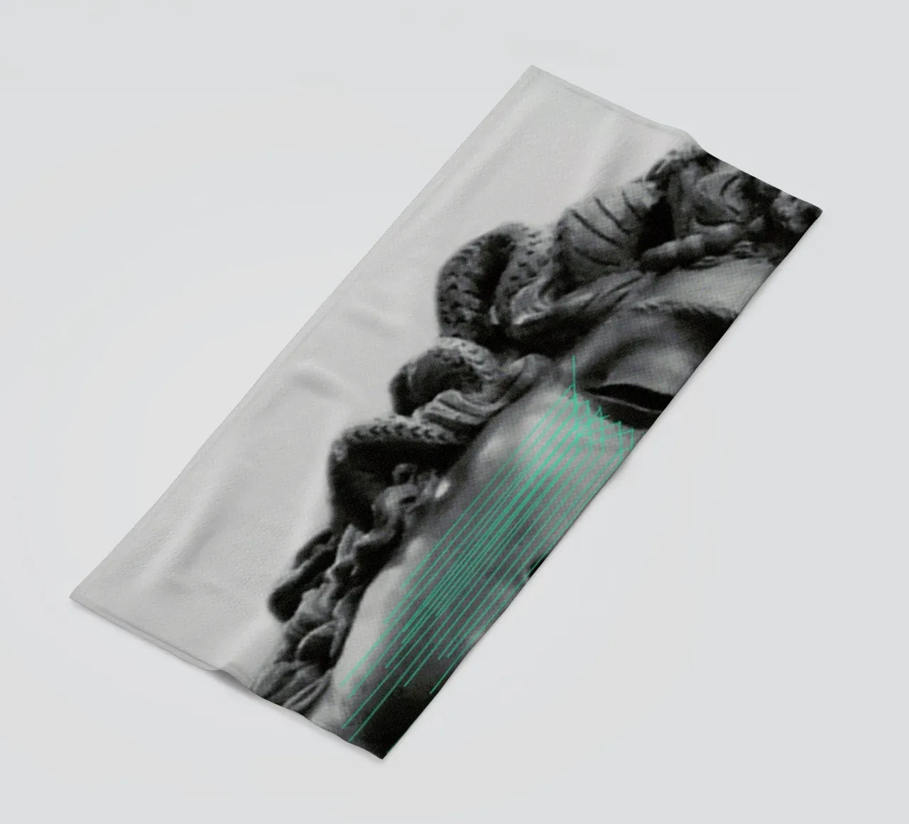 LDN telo mare da Frank Moth