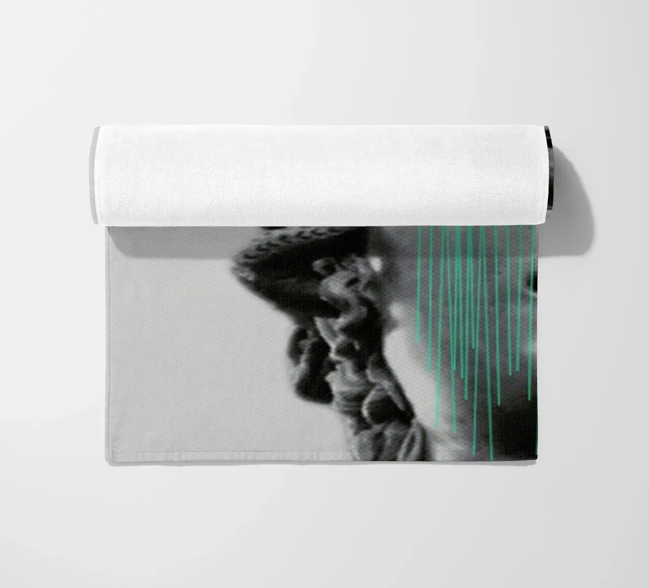 LDN telo mare da Frank Moth