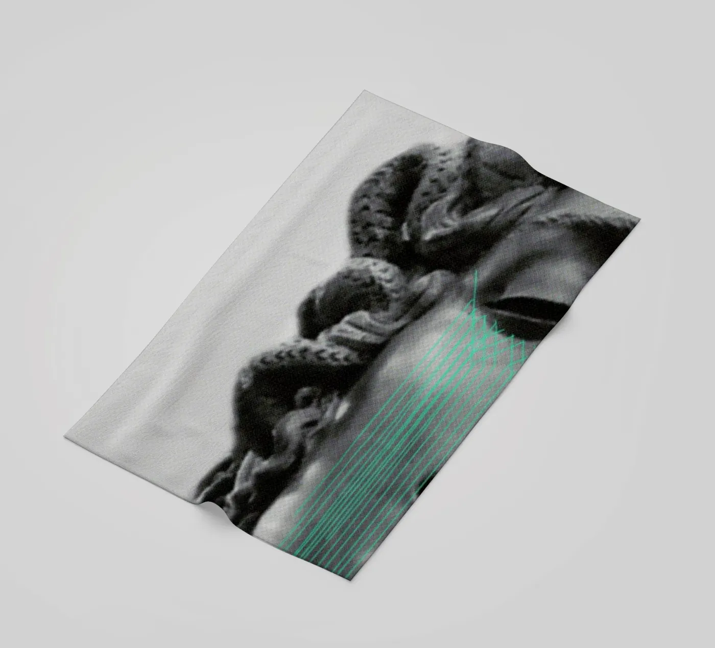 LDN telo mare da Frank Moth